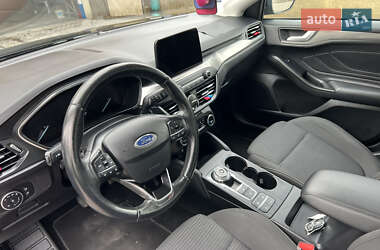 Универсал Ford Focus 2020 в 