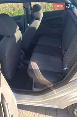 Хэтчбек Ford Focus 2008 в 