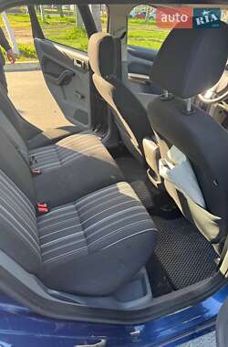 Универсал Ford Focus 2009 в 