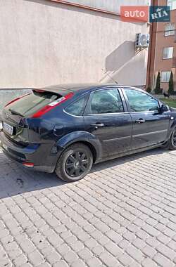 Универсал Ford Focus 2006 в 