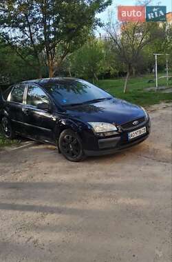 Универсал Ford Focus 2006 в 