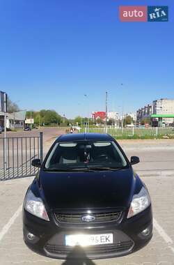 Универсал Ford Focus 2010 в 