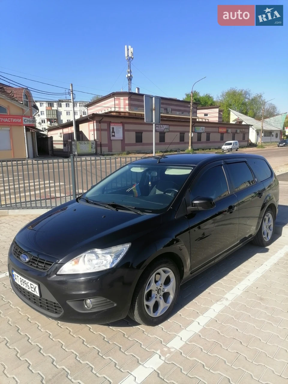 2011 Ford Focus - мініатюра 41