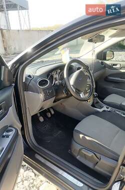 Универсал Ford Focus 2010 в 