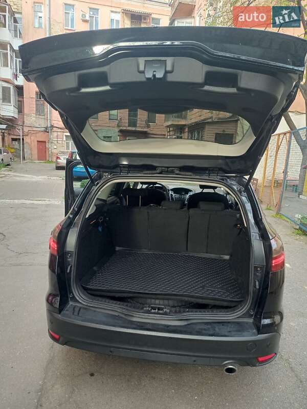 Универсал Ford Focus 2011 в Одессе