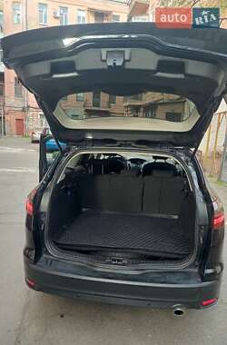 Універсал Ford Focus 2011 в 