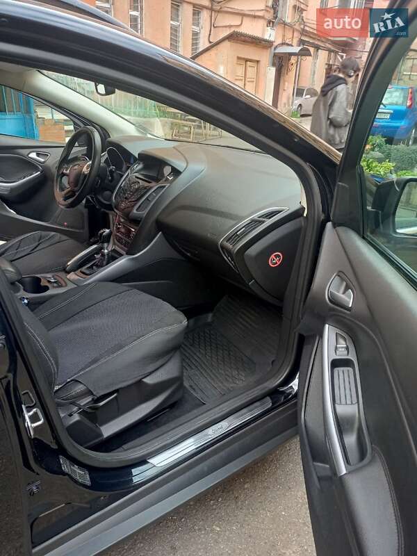 Универсал Ford Focus 2011 в Одессе