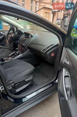 Універсал Ford Focus 2011 в 