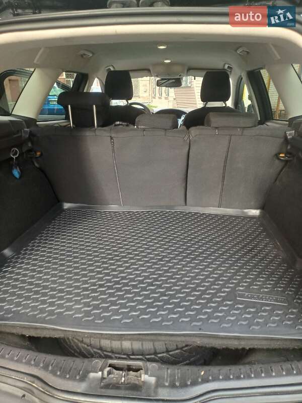 Универсал Ford Focus 2011 в Одессе