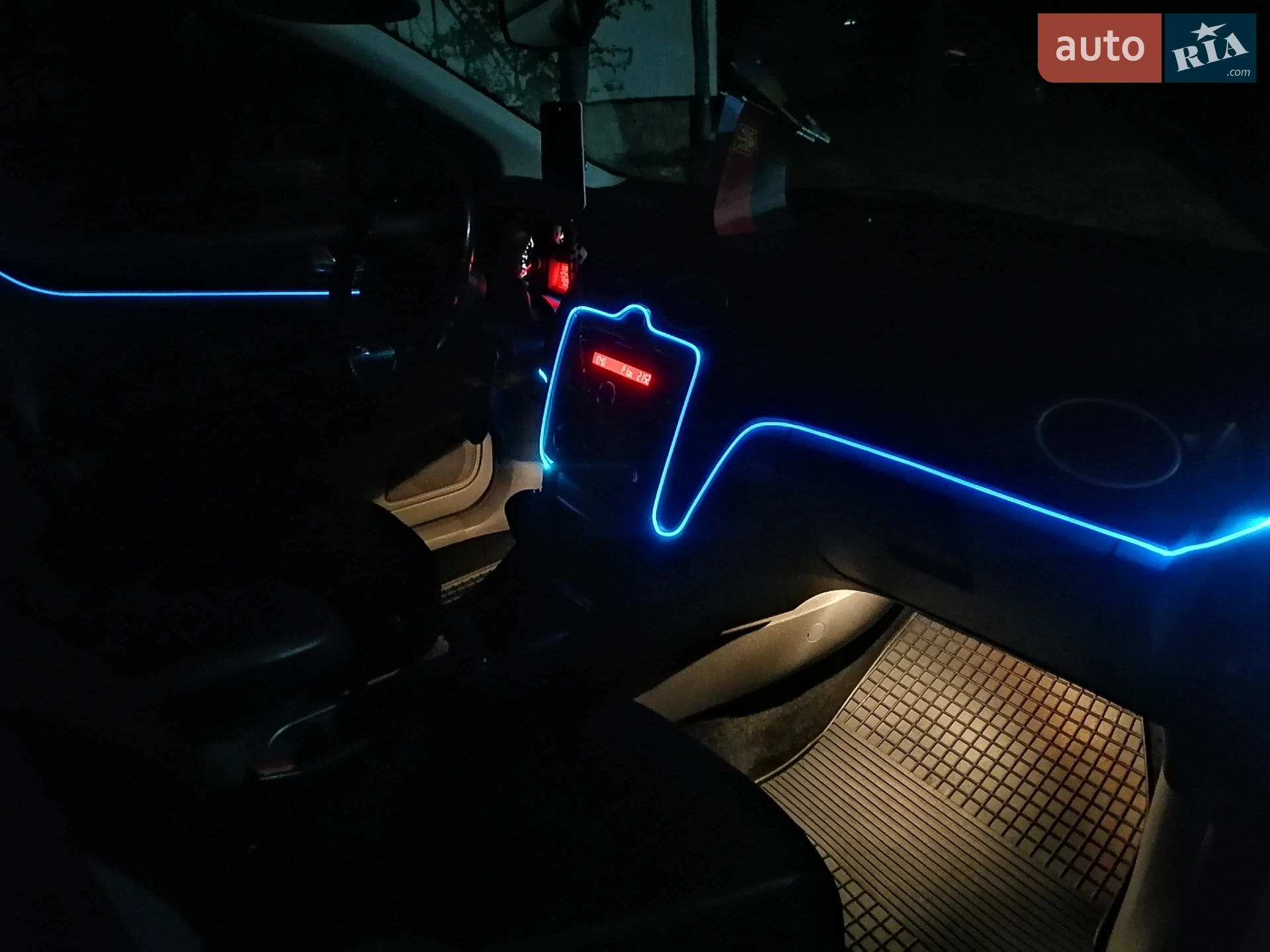 2010 Ford Focus - мініатюра 17
