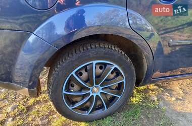 Хэтчбек Ford Focus 2007 в 