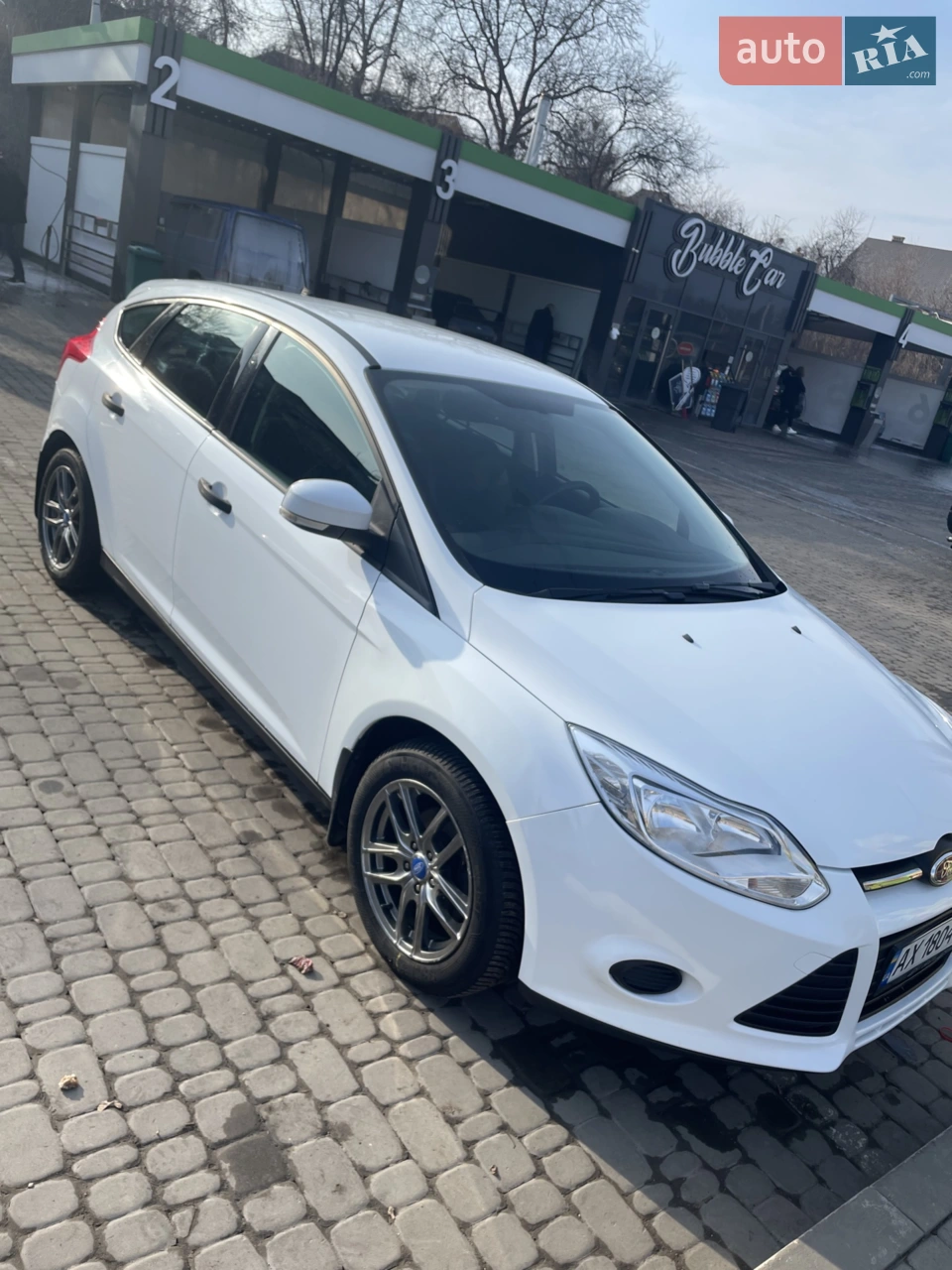 2013 Ford Focus - мініатюра 14