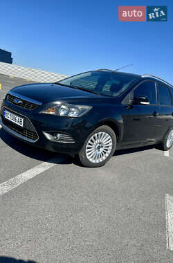 Універсал Ford Focus 2009 в 