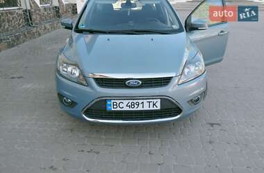 Універсал Ford Focus 2008 в Львові