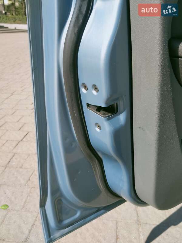 Универсал Ford Focus 2008 в Львове