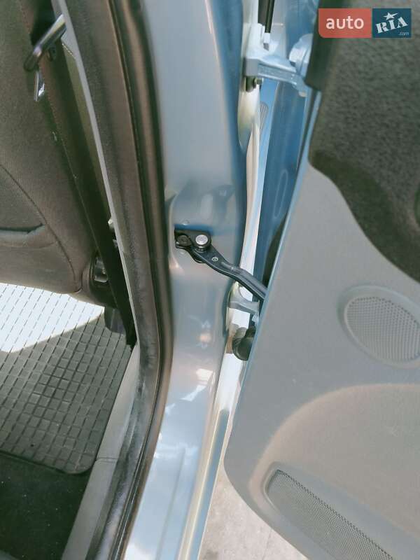 Универсал Ford Focus 2008 в Львове