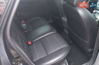 Хетчбек Ford Focus 2008 в 