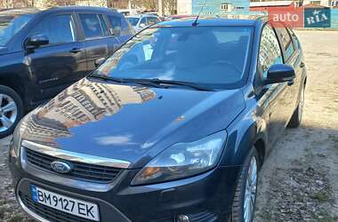 Хетчбек Ford Focus 2008 в 