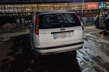 Универсал Ford Focus 2005 в 