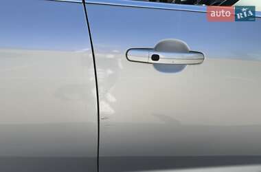 Хэтчбек Ford Focus 2013 в 