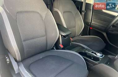 Хэтчбек Ford Focus 2019 в 