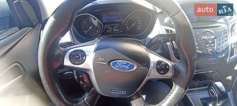 Универсал Ford Focus 2014 в Калуше фото 14 Универсал Ford Focus 2014 в Калуше