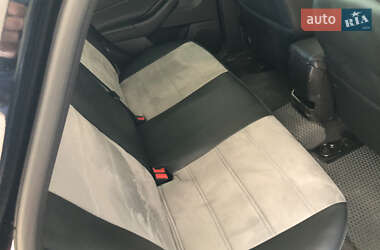 Седан Ford Focus 2018 в 