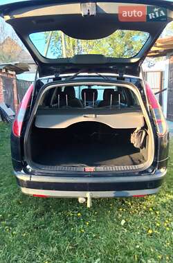 Универсал Ford Focus 2005 в Харькове