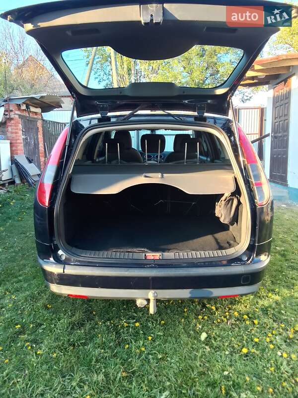 Універсал Ford Focus 2005 в Харкові фото 2 Універсал Ford Focus 2005 в Харкові