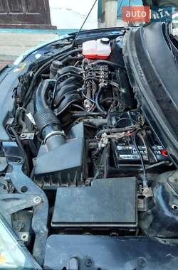 Универсал Ford Focus 2005 в Харькове