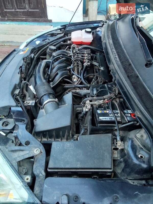 Універсал Ford Focus 2005 в Харкові фото 9 Універсал Ford Focus 2005 в Харкові