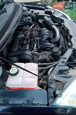 Универсал Ford Focus 2005 в Харькове