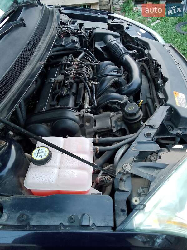 Універсал Ford Focus 2005 в Харкові фото 8 Універсал Ford Focus 2005 в Харкові
