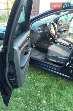 Универсал Ford Focus 2005 в Харькове
