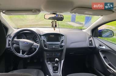Універсал Ford Focus 2016 в 