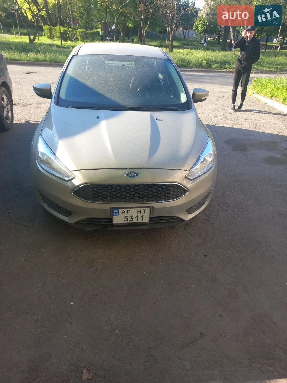 2015 Ford Focus - мініатюра 24