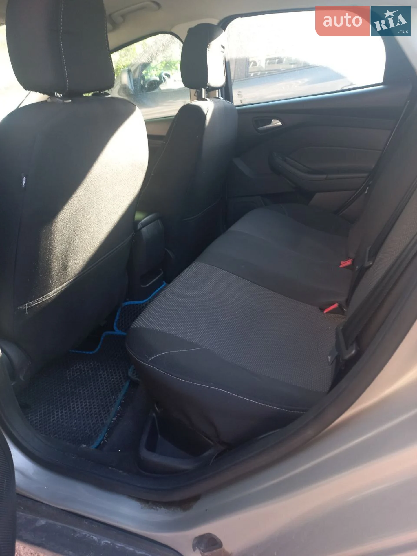 2015 Ford Focus - мініатюра 6