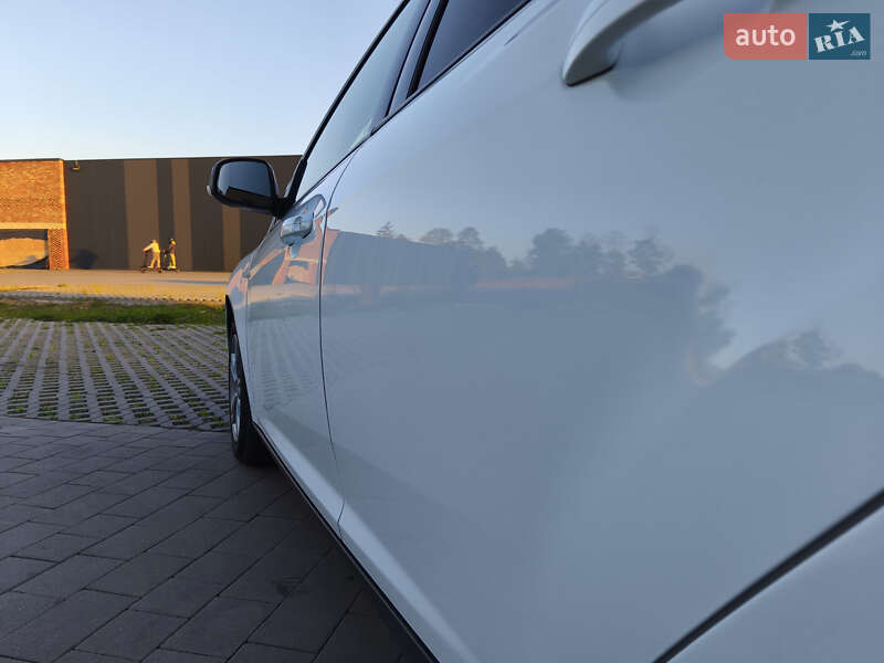 Универсал Ford Focus 2013 в Хмельницком