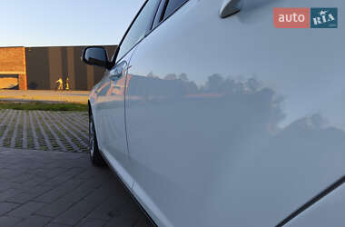 Универсал Ford Focus 2013 в 