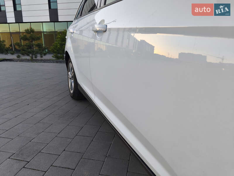 Универсал Ford Focus 2013 в Хмельницком
