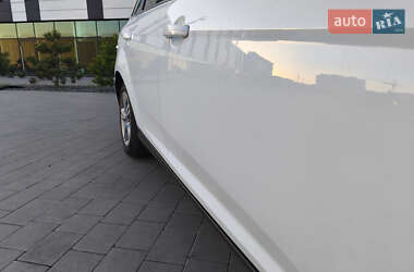 Универсал Ford Focus 2013 в 