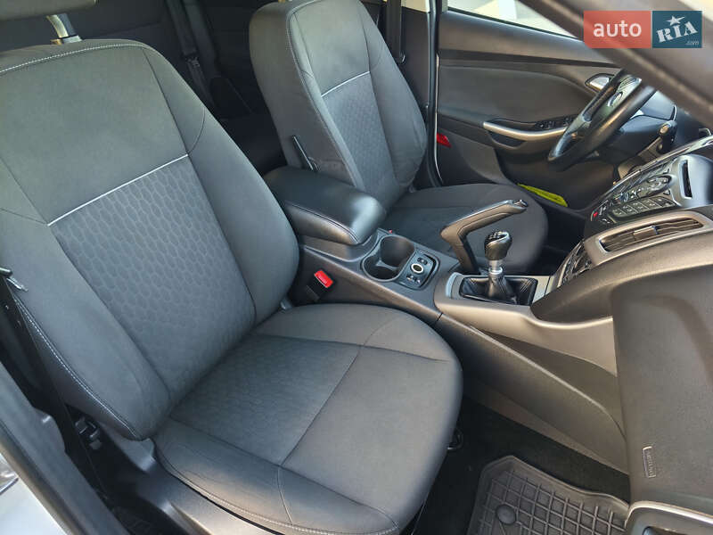 Универсал Ford Focus 2013 в Хмельницком
