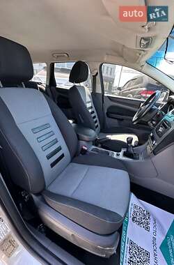 Универсал Ford Focus 2010 в 