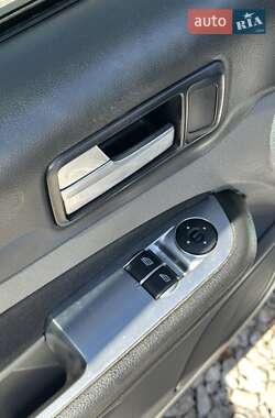Универсал Ford Focus 2010 в 
