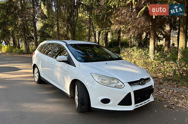 Універсал Ford Focus 2012 в Вінниці