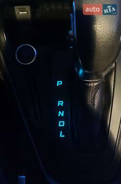 Седан Ford Focus 2017 в 