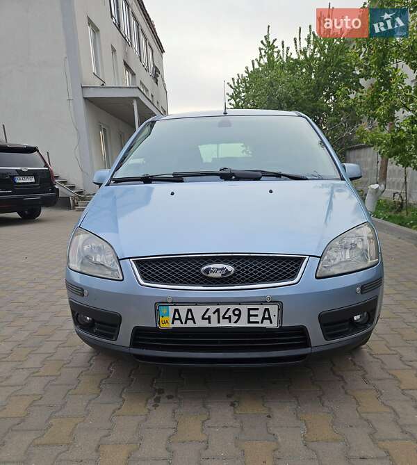 Универсал Ford Focus 2004 в Киеве фото 3 Универсал Ford Focus 2004 в Киеве