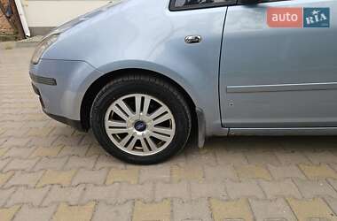 Универсал Ford Focus 2004 в 