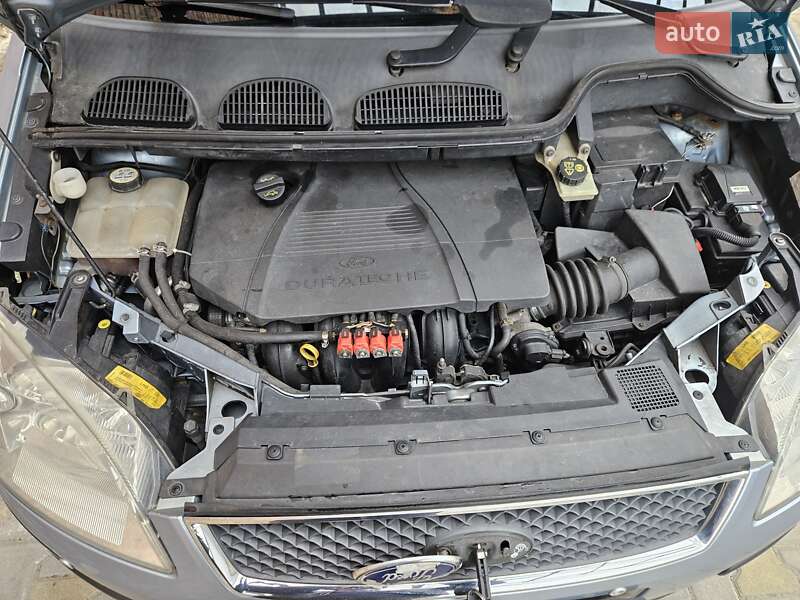 Универсал Ford Focus 2004 в Киеве фото 30 Универсал Ford Focus 2004 в Киеве