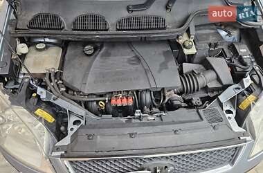 Универсал Ford Focus 2004 в 